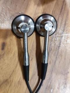 オーディオテクニカ audio-technica ATH-CM700 中古 audio-technica 【中古】ATH-CM700-SV （シルバー）【日本橋