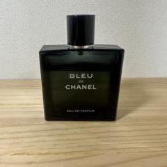 ‼️ちぃちゃん‼️新品未開封シャネルBLEU DE CHANEL 2025年最新】Yahoo!オークション -ブルー ドゥ シャネル 100の