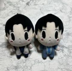 長野凌大 ちびぬい Amazon.co.jp: げんじぶ 長野凌大 ちびぬい A : ホーム＆キッチン