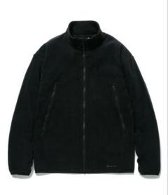 美品 BEAUTY&YOUTH別注 Snow Peak スノーピーク フリース snow peak＞ ダブルフェイス フリース プルオーバー