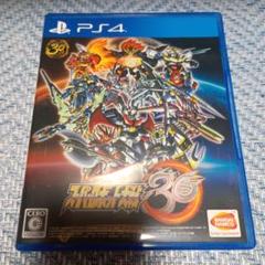 PS4 スーパーロボット大戦30