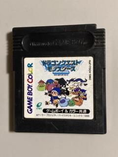 2025年最新】テリーのワンダーランド ゲームボーイの人気