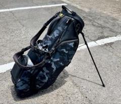 G/FORE VESSEL キャディバック　ジーフォア　ベゼル G/FORE VESSEL キャディバック ジーフォア ベゼル