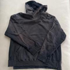 MIHARAYASUHIRO - MIHARA YASUHIRO ミハラヤスヒロ パーカー F 黒x茶 【古着】【中古】 楽天市場】ミハラヤスヒロ（パーカー｜トップス）：メンズ