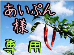 【あいぷん 様 専用】出品です。