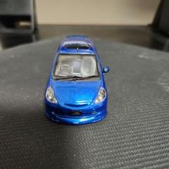 Amazon | □ EBBRO エブロ 1/43 MUGEN NSX JGTC 2002 ブラック