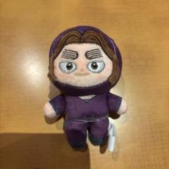 忍たま乱太郎 ほわぬい綾部喜八郎 平滝夜叉丸 同室 ② 忍たま乱太郎 ほわぬい【綾部喜八郎＆平滝夜叉丸】 - メルカリ