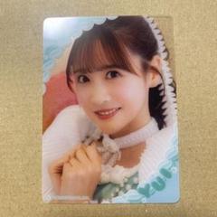 櫻井優衣 ケーキ クリアトレカ