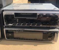 KENWOOD RD-360 RX-370 当時物 KENWOOD RD-360 RX-370 当時物 - メルカリ