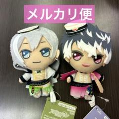アイドリッシュセブン　Re:vale　うさぬいセット 2025年最新】リヴァーレ ぬいの人気アイテム - メルカリ