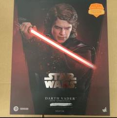 【美品】HOTTOYSホットトイズスターウォーズ　アナキン　フィギュアアルチザン