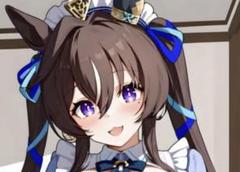 【在庫処分大特価!!】 カ*ロ様 ③ヴィブロス キャラクターシークレットタオル ウマ娘 タオル・ハンカチ