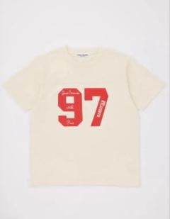 (GR)MR×RCS×Y.YフットボールTシャツ ロデオ　マンハッタンレコードのサムネイル