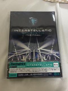 2025年最新】FANTASTICS dvd ライブの人気アイテム - メルカリ