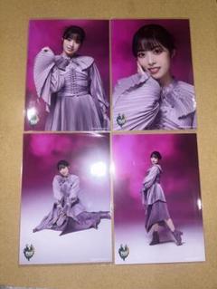 櫻坂46 3rdアニラ 直筆サイン入り生写真 齋藤冬優花 チュウ 櫻坂46 3rdアニラ 直筆サイン入り生写真 齋藤冬優花 チュウ