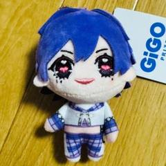 RINDOべびぬいシリーズ ＃らぶしっく vol.1 GiGO限定 えつや