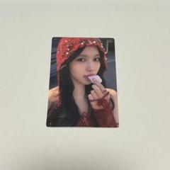 TWICE THIS IS FOR 仁川コン 入場特典トレカ DAY2 ミナ - メルカリ