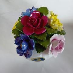 2025年最新】陶花 エインズレイの人気アイテム - メルカリ