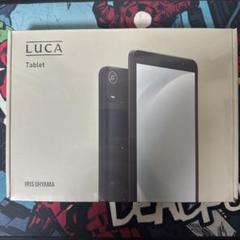 LUCA TE08D2M64-V1B ブラック