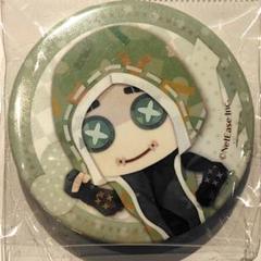 第五 傭兵 缶バッジ Identity V CHARACTER DAY 2024Ver. 缶バッジセット 傭兵