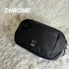 s*o様 【美品】CHROME クローム Ziptop Waistpack ボデのサムネイル