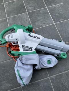 Makita 電気ブロワー MUB1200のサムネイル