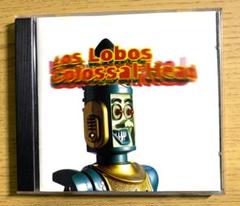 【中古】 Los Lobos ロスロボス / Disconnected In New York City 輸入盤 中古】 Los Lobos ロスロボス / Disconnected In New York City