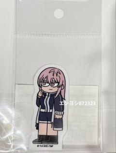 ロカビリー丸看板　［希少] [レア] 切り抜きシール 悪ロボ W210 - エギングショップ烏賊Style