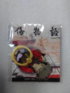 傷物語　特典　フィルムフレーム　非売品 Yahoo!オークション -「傷物語 特典」の落札相場・落札価格