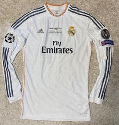 real madrid レアルマドリード ユニフォーム　アディダス　adidas