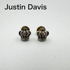 2025年最新】Justin Davis メンズ ピアス(両耳用)の人気アイテム