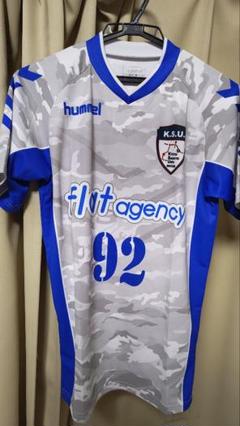 京都産業大学サッカーユニフォーム 2025年最新】京都産業大学 サッカーの人気アイテム - メルカリ
