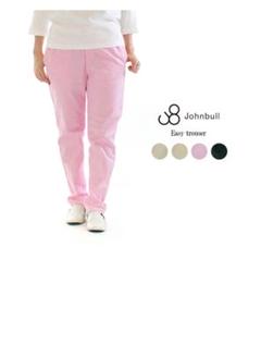 JOHNBULL イージートラウザー S　ピンク　定価14000円