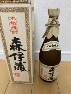 森伊蔵 JALの中古/未使用品 - メルカリ 森伊蔵 JALの中古/未使用品 - メルカリ