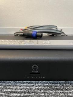 2022年最新】linn スピーカーの人気アイテム - メルカリ