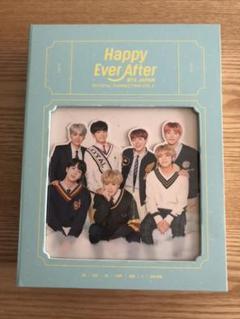 bts happy ever after dvd 日本の中古/未使用品 - メルカリ