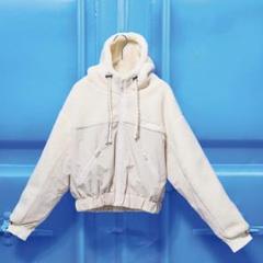 最安値 canvy Boa Blousonくれまぐ ジャケット・アウター