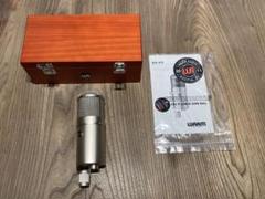 p*d様 WARM AUDIO WA-47F 未使用 - メルカリ