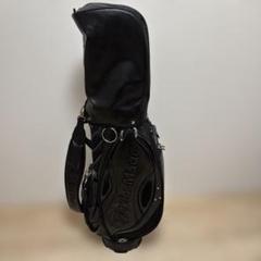 TaylorMade キャディバッグ ブラック