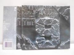 4枚セットDINARYDELTAFORCE BLAHRMY dliprecord 2025年最新】dinary delta force レコードの人気アイテム - メルカリ
