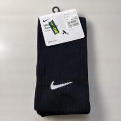 新品 タグ付き Nike Academy ナイキ ソックス 25～27cm L
