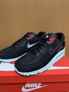 「NIKE」AIR MAX 90 PREMIUM VINYL