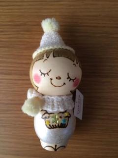 土日限定セール!cokets.コケッツ こけし①