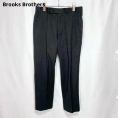 極美品 ブルックスブラザーズ × カノニコ スラックス パンツ USA34 極美品 ブルックスブラザーズ × カノニコ スラックス パンツ USA34
