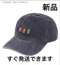 2025年最新】Supreme Pigment Dye 6-Panelの人気アイテム - メルカリ
