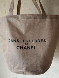 CHANEL ノベルティ　トートバッグ　おまけ付　未使用　非売品 CHANEL シャネル ノベルティトートバッグ 非売品｜Yahoo!フリマ