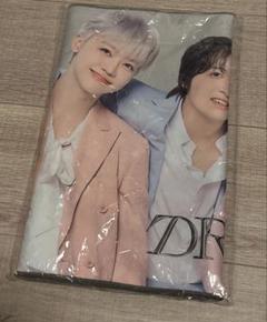 NCTDREAM プレミアムシート グッズ NEWS | NCT（エヌシーティー） Website