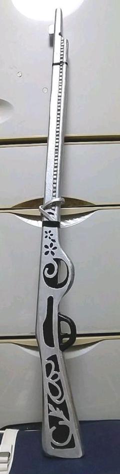マミ マスケット銃の中古 未使用品を探そう メルカリ