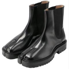 2025年最新】maison margiela tabi チェルシーブーツの人気