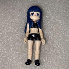 BLEU FORET - プレミアムバンダイ限定 冒険者2-E ガシャポンクエスト〜ブルーフォレストギルド〜 可動フィギュア バンダイ BLEU FORET - プレミアムバンダイ限定 冒険者2-E ガシャポン
